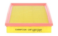 Champion Luftfilter CAF100734P FüR Seat Skoda VW
