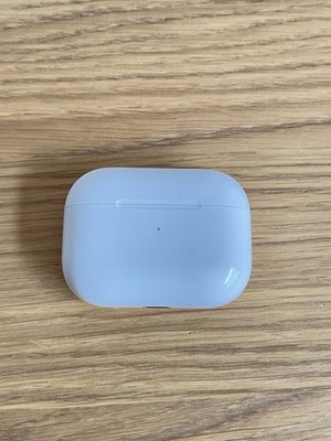 Original Apple AirPod Pro Ladecase Airpods Pro 1. Generation Ladegerät Hülle