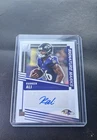 2025 Panini Rasheen Ali Base (Raw)