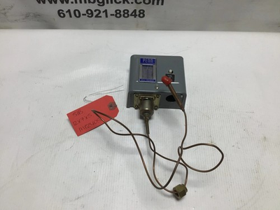 #ad Johnson Controls Penn Pressure P70ka 1 Control Switch $150.00