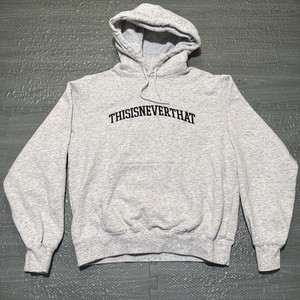 Thisisneverthat Hoodie | eBay
