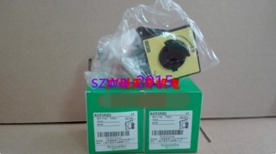 1pcs New isolation switch handle KCF2PZC #hj