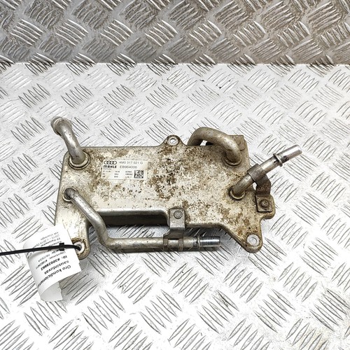 Audi Q7 4m Getriebekühler 4M0317021G 3.0 Diesel 170KW 2019 30028662