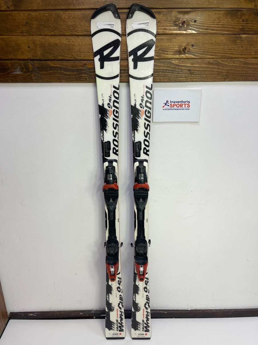 Rossignol 9 for sale | eBay
