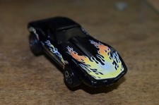 HOT WHEELS hotwheels CHEVY CORVETTE STINGRAY 1976 2001 Mainline Series (#50664)