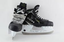CCM Super Tacks XF 80 Ice Hockey Skates Senior Size 8.5 Regular 0403-9212