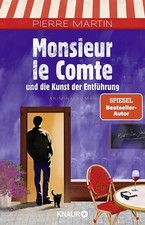 Monsieur le Comte und die Kunst der Entführu...