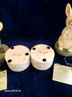 Pair of Vintage Bethany Lowe Kids in Chick Bunny Costumes Boxes with Tag Signed — photo 9