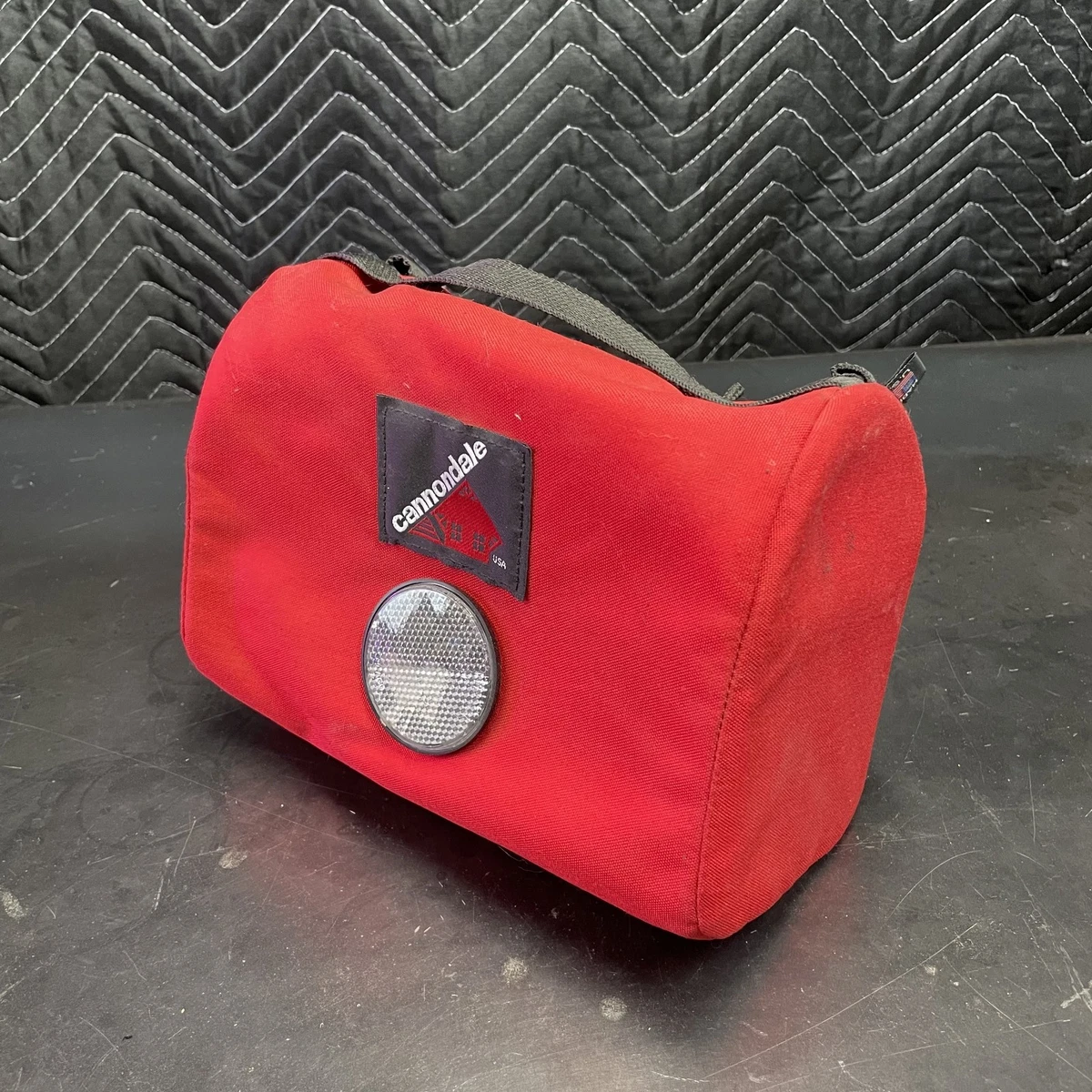 Sacoche de cintre ORTLIEB Handlebar Pack QR 11L I FSC I Promo
