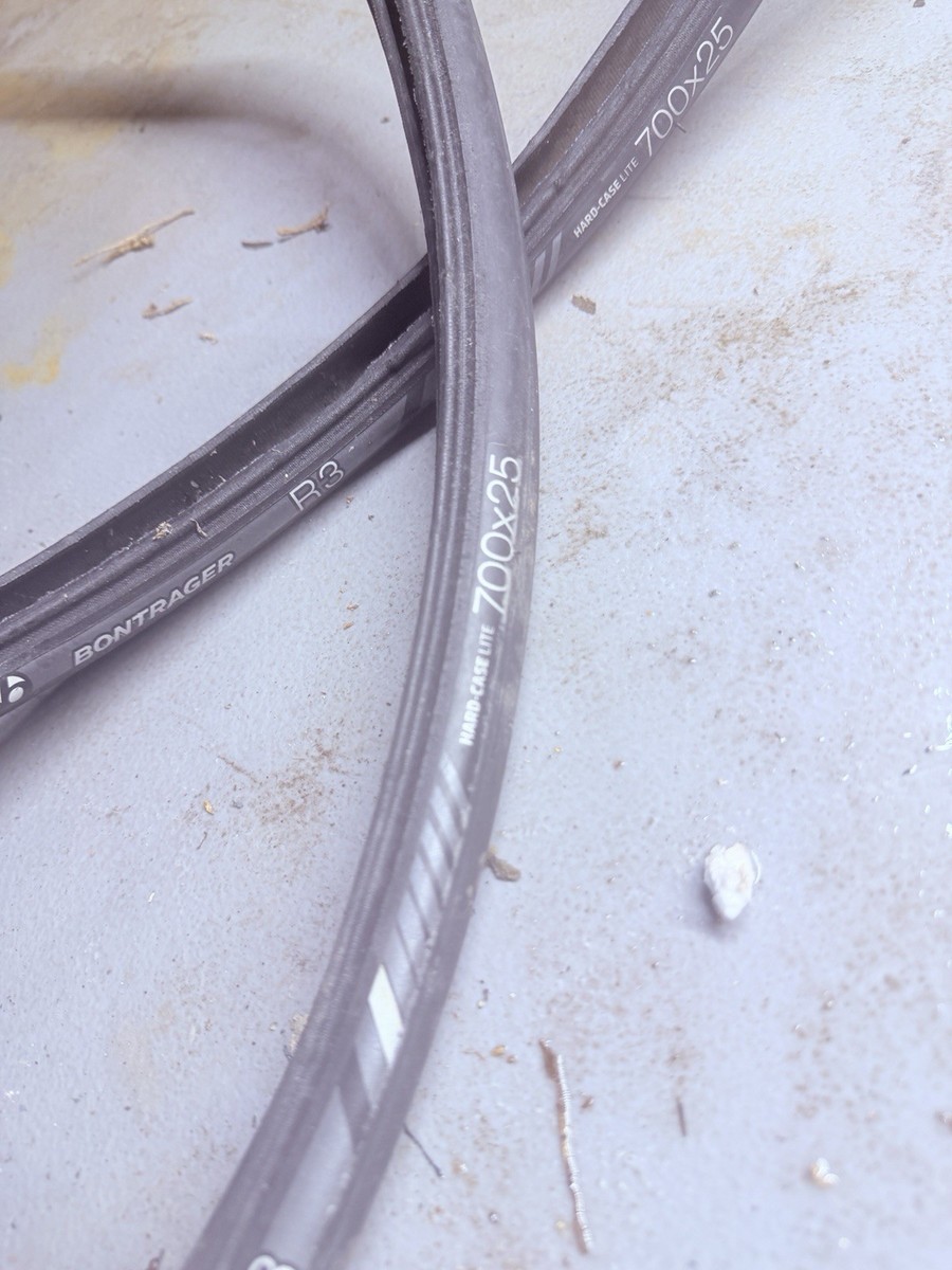 Bontrager R3 TLR Road Tire 700 X 25c Road Bike Tires | eBay