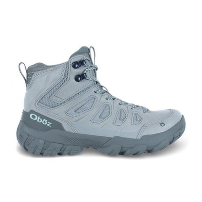 Oboz Women's Sawtooth x Mid Drizzle Hiking Boots 24102.10155