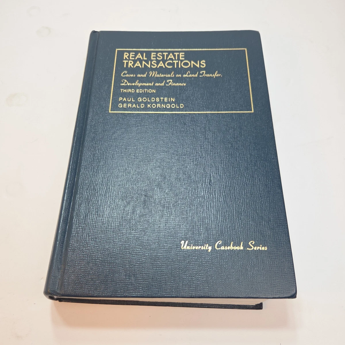 25+ Constitutional Law Textbooks for sale | Updated Oct 2026