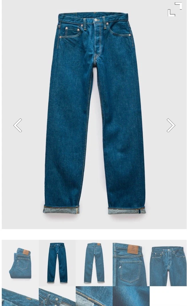 Regular Size Pure Blue Japan Clothing for Men for sale | eBay