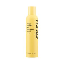 Eva NYC Invisible Dry Shampoo Spray OilAbsorbing, Removes Odor  No White Ca...