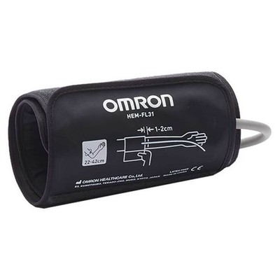 Omron Manschette Intelli Wrap für Hem-FL31-E 22 - 42cm · 1 St · PZN 10266779