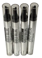 4x Maybelline NY Tattoo Studio Brow Lift Stick 255 260 250 264 BLONDE BROWN NWOB