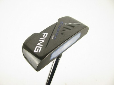 Ping Cadence TR Tomcat C Putter 35'' Right-Handed Steel Men's