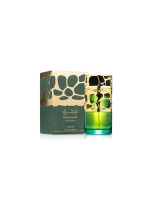 Lattafa Qimmah Damenparfüm Edp 100ml