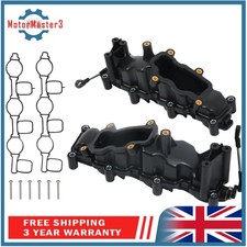Intake Manifold 059129711 059129712 For Audi A4 A6 Q7 VW LH & RH 2.7 TDI 3.0 TDI