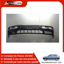 Pare-choc avant Alfa Romeo 1600