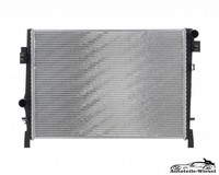 KüHler MotorküHlung FüR Dodge Journey, Fiat Freemont 08-25