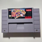 Street Fighter II Turbo for Super Nintendo Loose