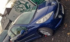 2007 Peugeot 207 1.6 PETROL 3 DOOR, AUTO, ULEZ FREE
