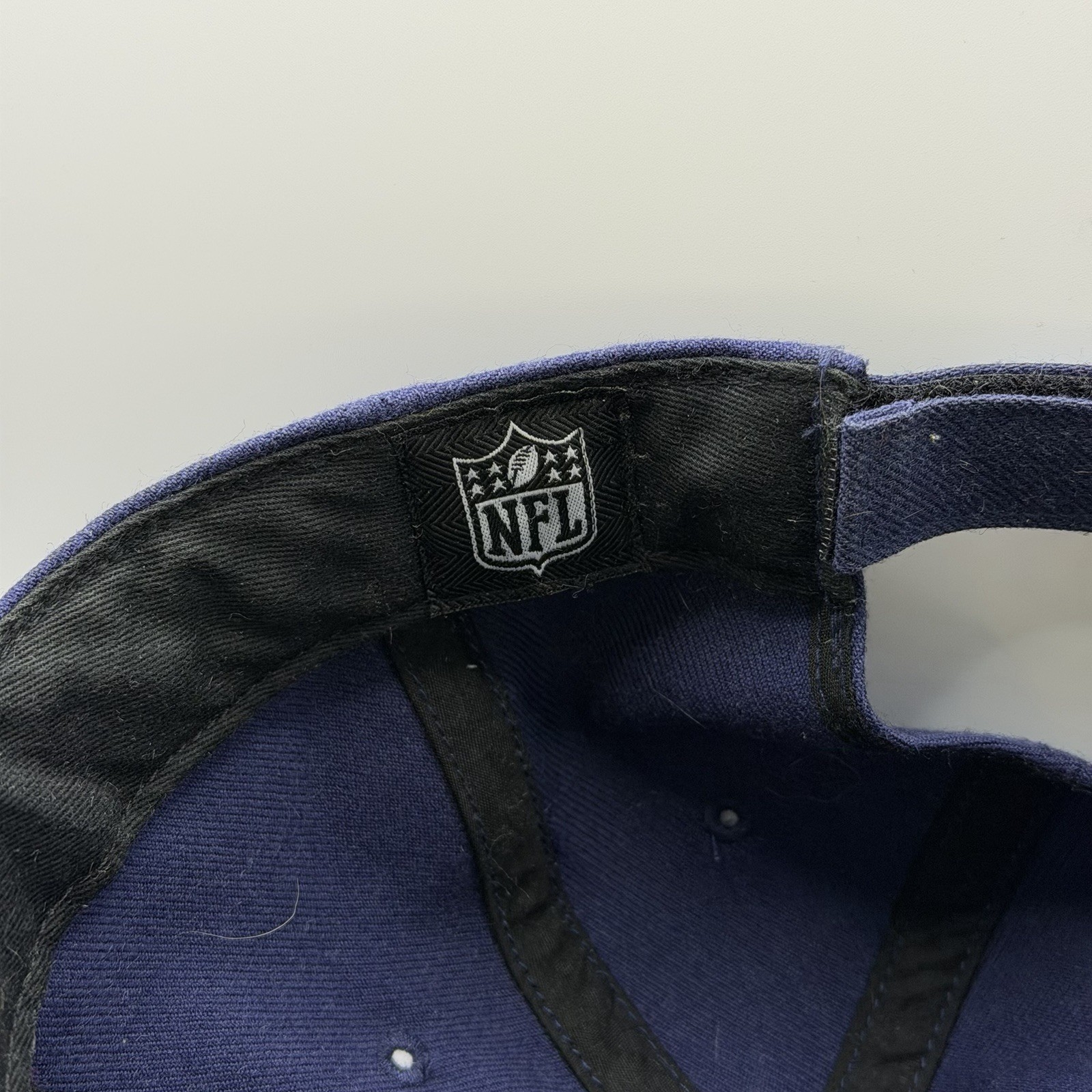 Tennessee Titans 47 Brand MVP Hat Navy Adjustable NFL Football Cap Unisex NWT thumbnail 6