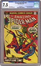 Amazing Spider-Man #149 CGC 7.5 1975 4039208010 1st app. Spider-Man clone