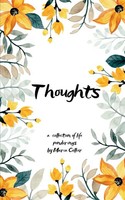 Maria Collier | Thoughts | Taschenbuch | Englisch (2025) | BookLeaf Publishing