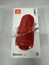 JBL Flip 7, Portable waterproof and drop-proof speaker