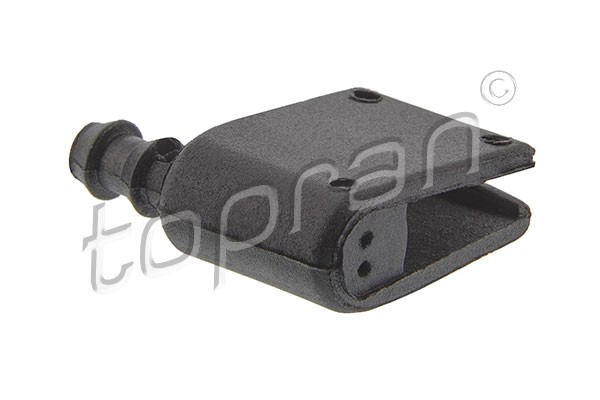 4x ✅Fits HANS PRIES HP119 431 Windscreen washer jet HP119 431 Windsc ⭐UK Seller⭐
