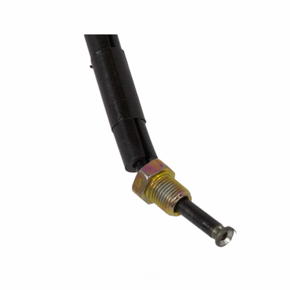 Linha hidráulica de freio Motorcraft BRTF-45 serve para 11-14 Ford F-150 - Imagem 2 de 3