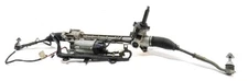 2013-2016 MERCEDES GL ML CLASS W166 X166) POWER STEERING GEAR RACK & PINION