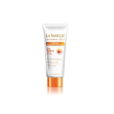 La Shield Fisico SPF 50 PA  Mineral Broad Spectrum Sunscreen 50gm