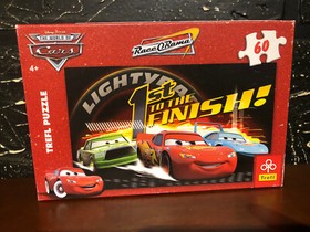 LEGO 8426 Disney Cars 2 Escape at Sea 100% Complete Set & EXTRA LEGO CARS Items!