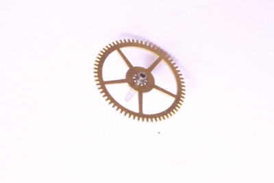 UNIVERSAL 1205 Teil 206 Mittelrad Mittelrad Ruota centro NOS