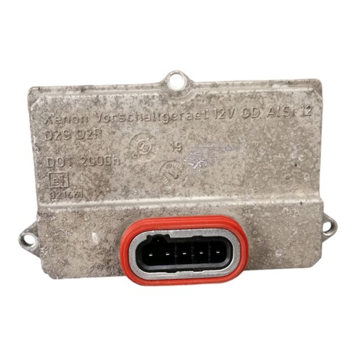 Steuergerät Abblendlicht Xenon Scheinwerfer Rechts FORD FOCUS 1 Serie Gebraucht