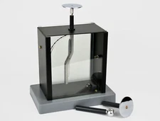 Eisco Labs Large Needle Electroscope