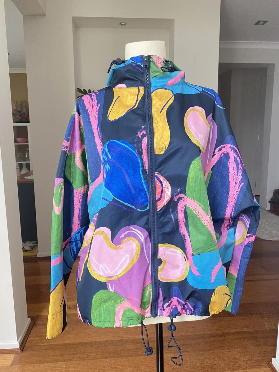 Gorman raincoat shop ebay