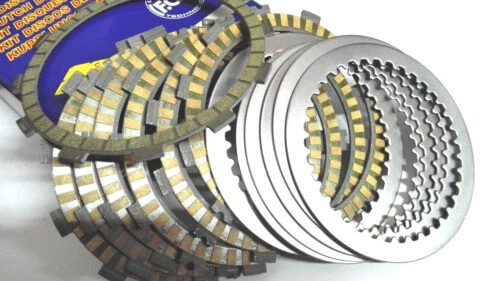 Dischi della frizione Per DL per moto