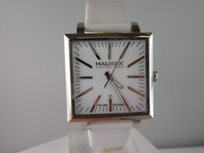 J725 HAUREX Model: Leaf Watch with Box Top Condition Italia