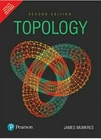 Topology by James Munkres 2ed INTERNATIONAL EDITION