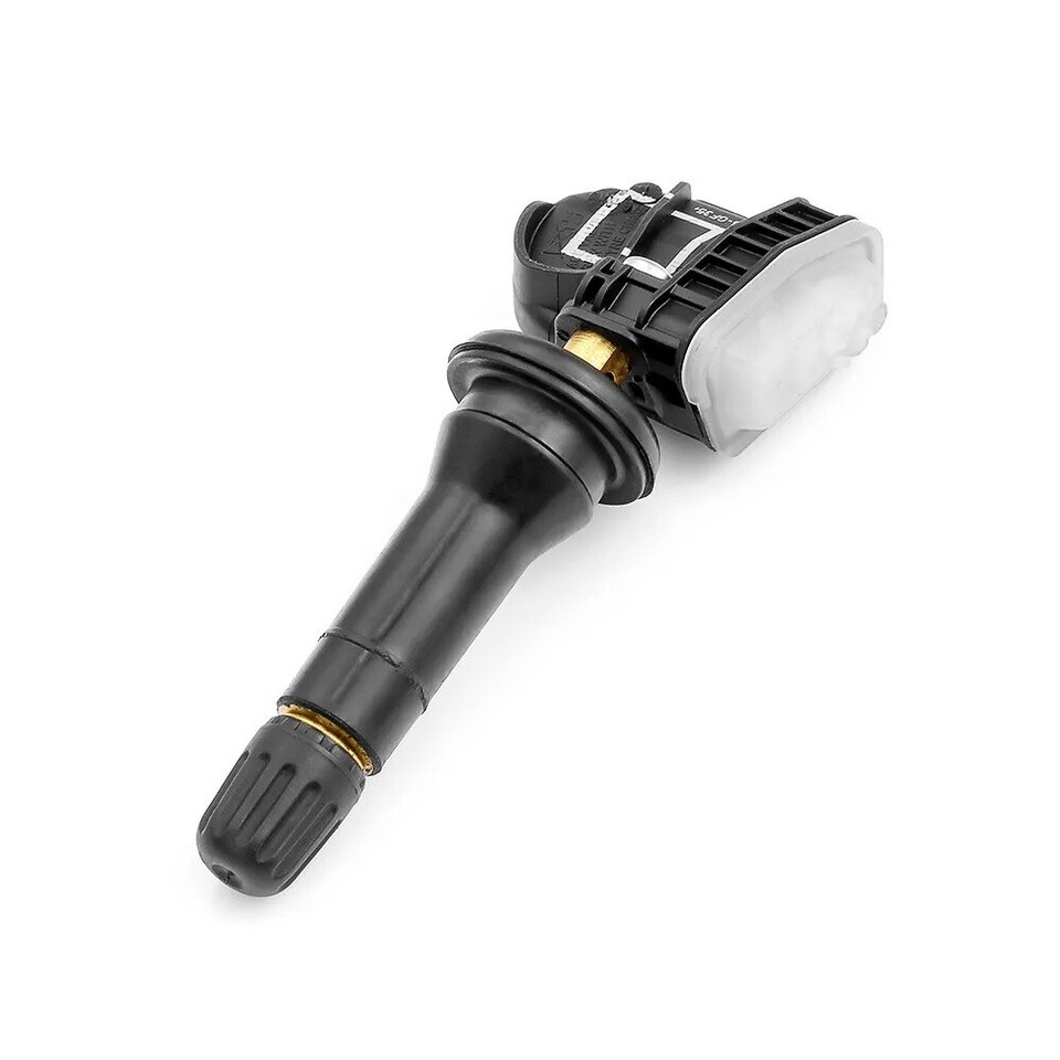 Capteurs TPMS Pour Ford B-Max/C-Max/Fiesta/Focus Etc. (2014-2018) - Lot De 4, Référence EV6T-1A180-CB