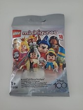 LEGO 71038 Disney 100 Jahre Jubiläum Oswald Minifigur Neu OVP