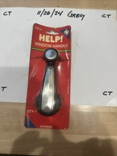 Dorman Help 76914 Chevrolet GMC Window Crank Handle