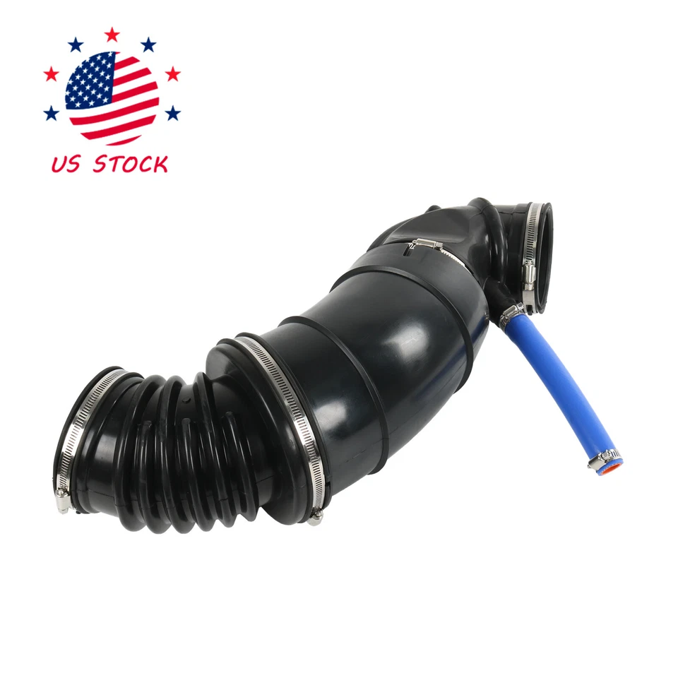 Manguera de admisión de aire del motor 53032944AG para Dodge Ram 2500 3500 4000 4500 5500 2007-18 Foto 3 de 4