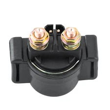 Starter Solenoid Relay Switch For 1986-02 Kawasaki Bayou 185 300 KLF300C 4x4