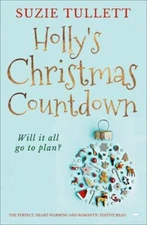 Holly's Christmas Countdown: the perfect heart-warming and romantic festive rea