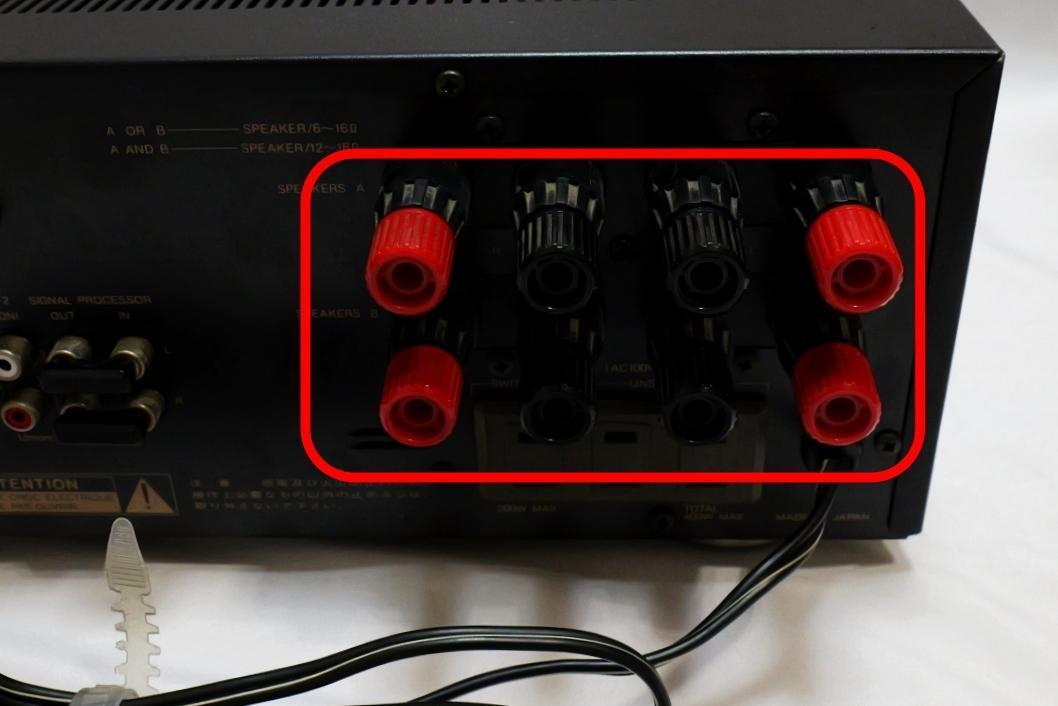 LUXMAN LV-113 AV amplifier LUXMAN ALPINE Alpine | eBay